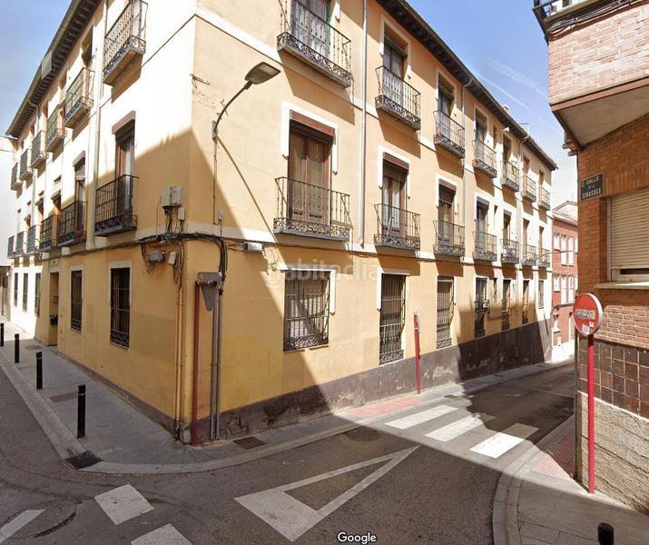 Foto 4e8da8af-a488-4399-b882-91acb461e15c. Piso  centrico en Casco Histórico Guadalajara