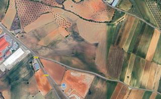 Terrain résidentiel  Prado. Terreno en venta
