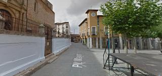 Terrain résidentiel  Peña gallo. Terreno en venta