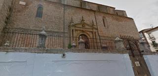 Terrain résidentiel  Robledal. Terreno en venta