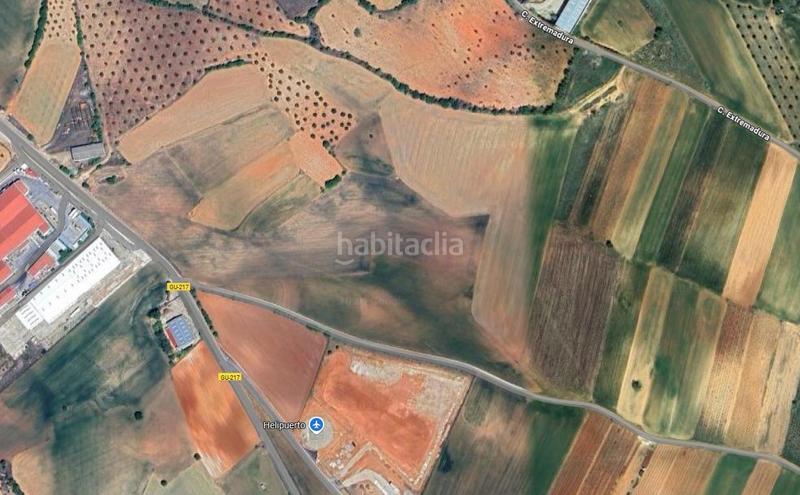 Foto a74ae5c7-412a-41c6-87fa-3fe2cc2c54d9. Terreno residenziale in Mondéjar