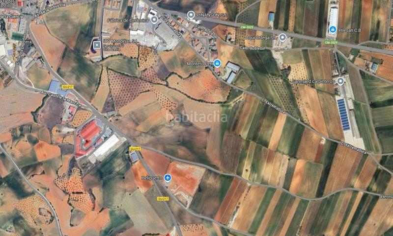 Foto caf1f51c-96ca-4c1b-8fea-cecc6db32216. Terreno residenziale in Mondéjar