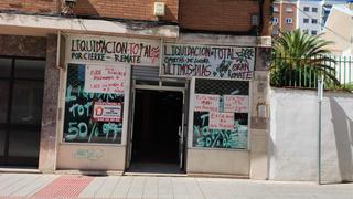 Local Comercial  De guadalajara. Alcarreña de gestion vende local acondicionado