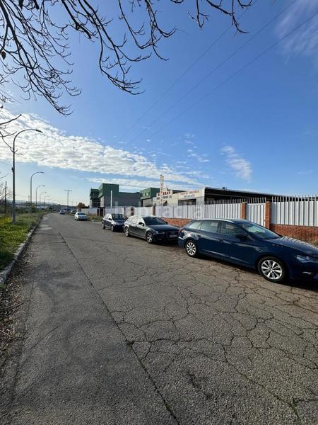 Foto 114af810-4f98-470e-a13d-609c27898828. Residential plot in Estación-Manantiales Guadalajara