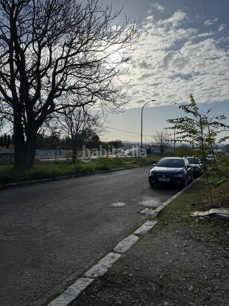 Foto 41549823-9ad3-4cc5-855a-7da4db4ce052. Residential plot in Estación-Manantiales Guadalajara