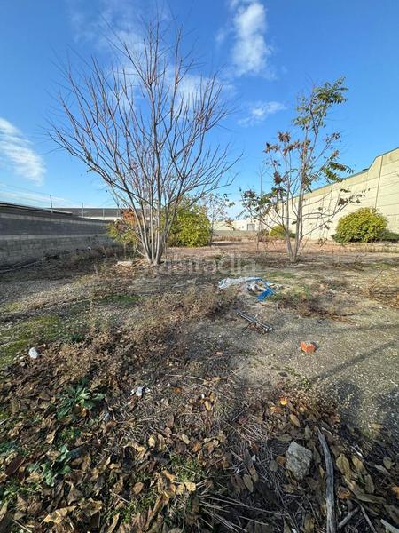 Foto 68a2539a-17b1-4cee-9898-fb8bd6d84890. Residential plot in Estación-Manantiales Guadalajara