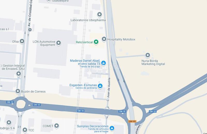 Foto 9ec40dfd-3cf2-47d9-b178-e21d985d32a4. Residential plot in Estación-Manantiales Guadalajara