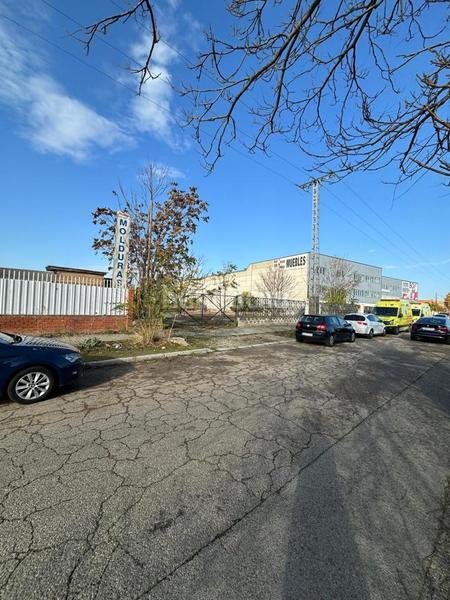 Foto b587807b-65ff-481c-be82-d30a67911ab2. Residential plot in Estación-Manantiales Guadalajara