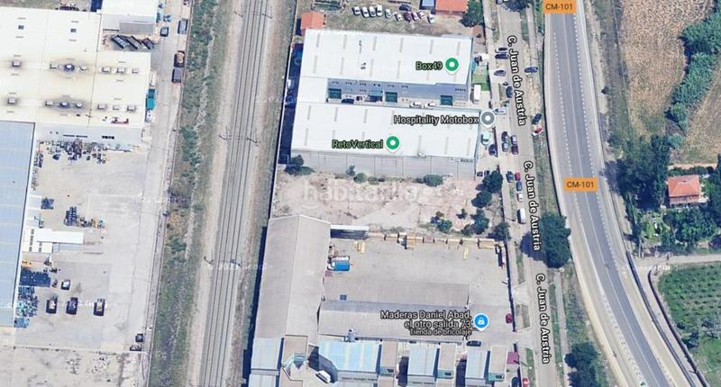 Foto d70039f9-653a-4ffe-a0d7-8b2ddb48966c. Residential plot in Estación-Manantiales Guadalajara