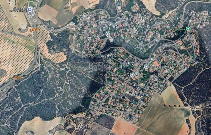 Foto 4ff92526-1df1-41f6-a7b5-b444fffa883f. Terreno residencial paraje dehesa valdeapa en El Clavín-Valdeluz Guadalajara