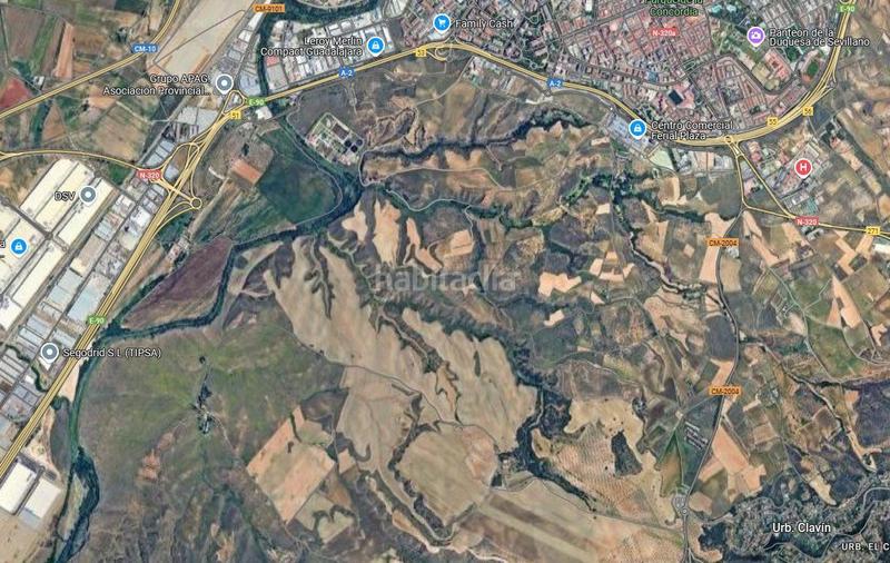 Foto 5980e771-159c-4061-8ed7-ca2dbdc86320. Terreno residenziale in El Clavín-Valdeluz Guadalajara