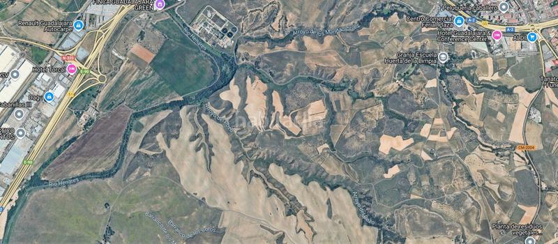 Foto 8042e7c5-807d-4d69-bfed-8272ba1bd0c8. Terreno residenziale in El Clavín-Valdeluz Guadalajara