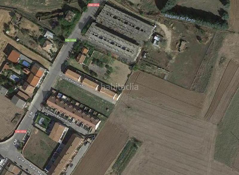 Foto a6da6a93-3148-4b20-96c3-2501f61ae85f. Edificio en lorenzo bereciartua 12 edificio en construccion en Humanes