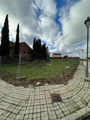 Terrain résidentiel  La hijuela. Suelo en venta
