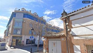 Duplex  De la comunidad. Alcarrea de gestion vende