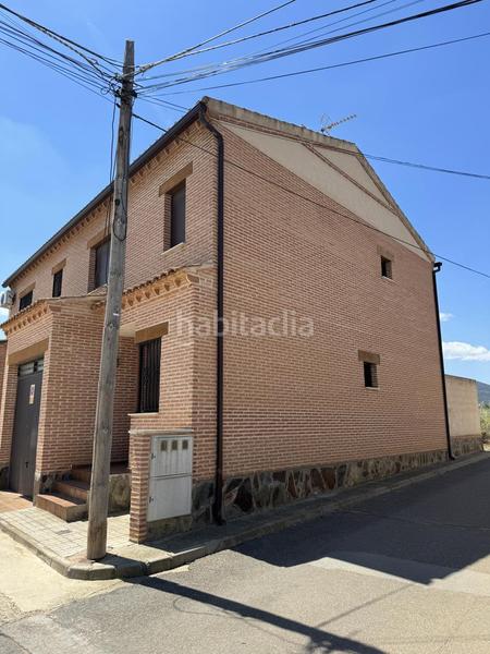 Foto c10158bb-1541-4177-a9e0-36d9812921c9. Casa pareada pareado en polan en Polán