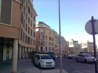 Business premise in De Antonio Cañadas