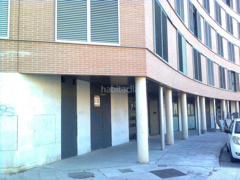 Foto 4d483245-dc2a-4b69-9fc9-8ba0e365150a. Alquiler local comercial en Casco Histórico Guadalajara