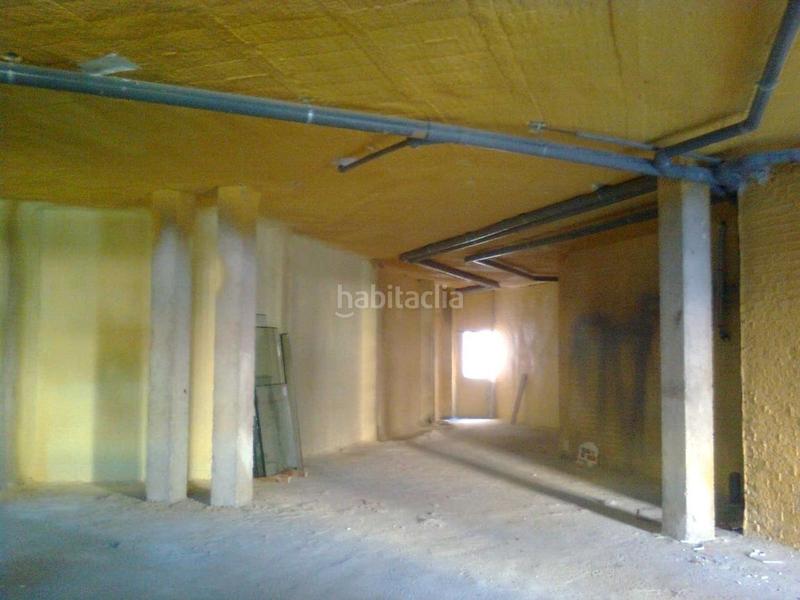 Foto f78d78a4-45f6-41a0-813e-8ab5ccefad92. Alquiler local comercial en Casco Histórico Guadalajara