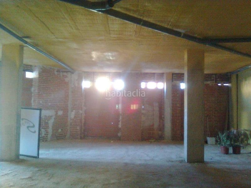 Foto 9349dc5d-f0a6-40b0-93bc-6979cbd3355a. Location local commercial dans Casco Histórico Guadalajara