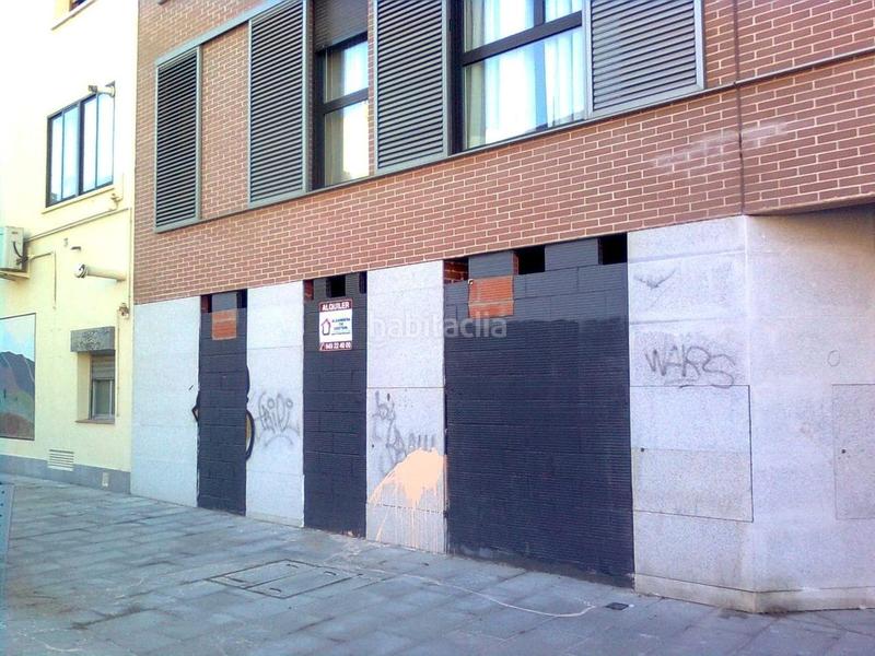 Foto 5956d605-1256-49da-a150-501b18a236fd. Affitto locale commerciale in Casco Histórico Guadalajara