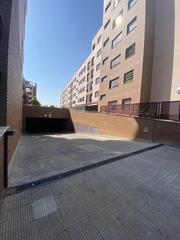 Parking voiture  Bulevar del deporte. Venta de 4 plazas de garaje