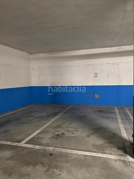 Foto 5be66a19-af2b-488c-a2a1-30a213745ef9. Parking voiture dans Ayuntamiento - Avenida Siglo XXI Azuqueca de Henares
