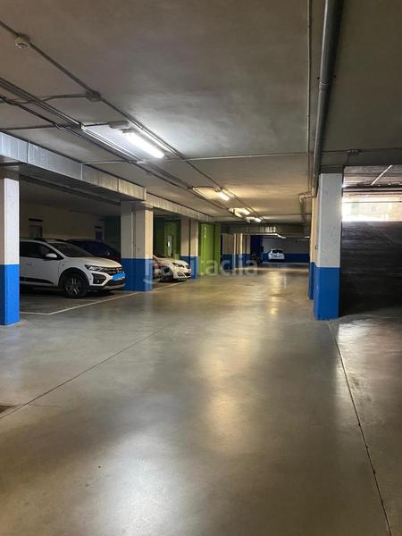 Foto 9c43d621-e4d9-4158-a3d8-aca4722ef51a. Parking voiture dans Ayuntamiento - Avenida Siglo XXI Azuqueca de Henares