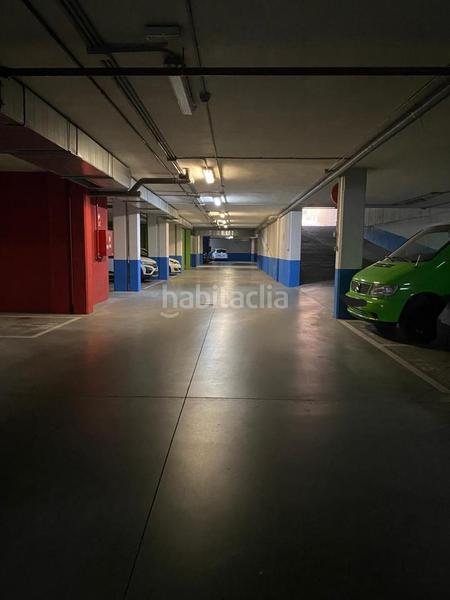 Foto e57a590b-ac1f-4c75-b16d-fdbfafadd3bb. Parking voiture dans Ayuntamiento - Avenida Siglo XXI Azuqueca de Henares