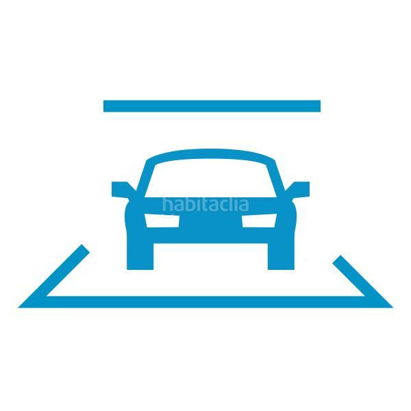 Foto ae3e61f9-7ae8-46c7-a624-1bdc21c27800. Autoparkplatz in Los Valles-Sanz Vazquez-El Fuerte Guadalajara