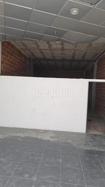 Foto 1f0bcf43-9cc6-4e95-9283-6e6c70b2fc15. Local comercial local en venta en Cabanillas del Campo