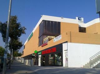 Business premise  Carretera de marchamalo. Local en venta