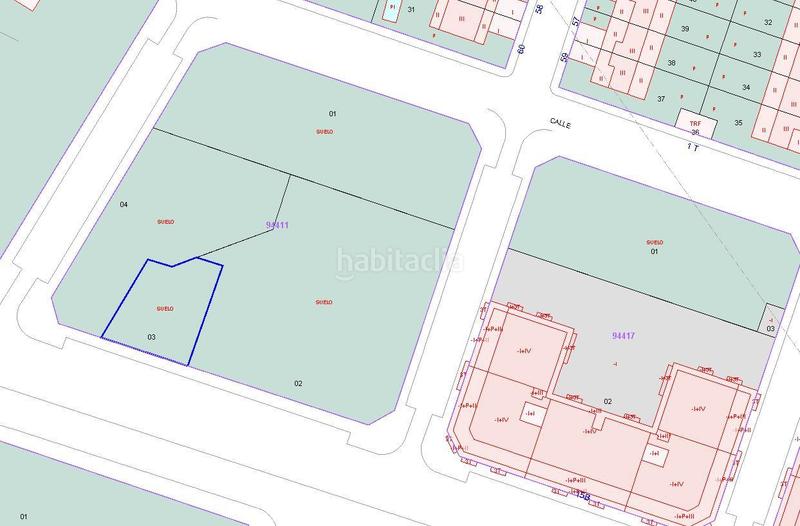 Foto 0f90d121-532b-4ebf-8620-a7b6b9a488b4. Terreny residencial a Alovera