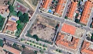 Terreny residencial  Príncipe de asturias. Suelo urbano en venta