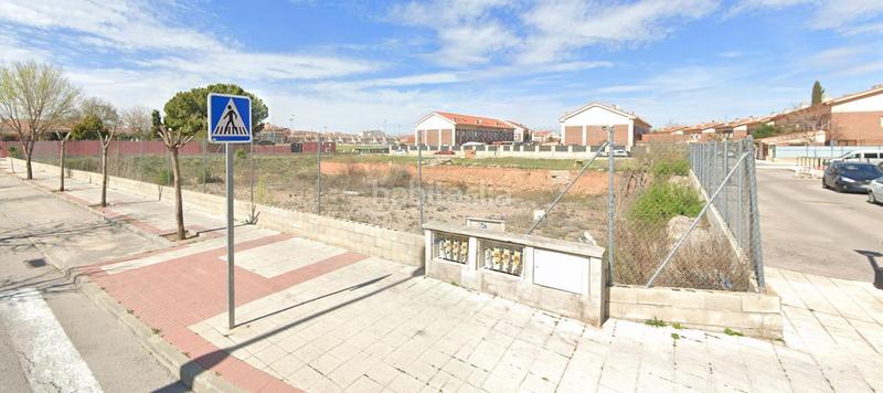 Foto 40ceb957-7ab7-4cfa-bfd6-533105e477f9. Terreny residencial a Alovera