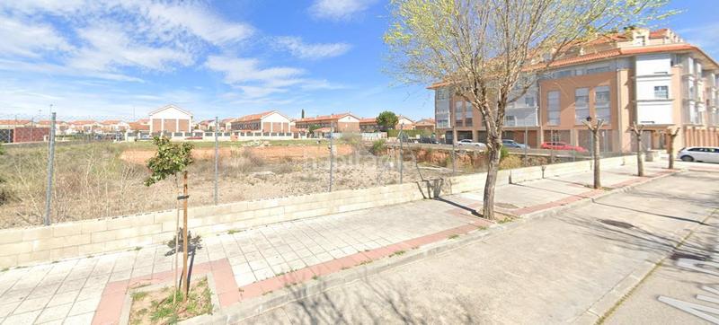 Foto 89d5bd77-0a2f-48f6-836b-e8af284762a0. Terreny residencial a Alovera