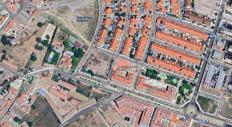 Foto 8ee9429a-88c8-4824-8f85-117718720d0c. Terreny residencial a Alovera