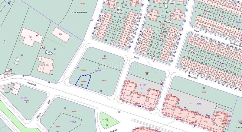 Foto b96ffb4b-853d-460a-bd9b-f1ca375cb6cb. Terreny residencial a Alovera