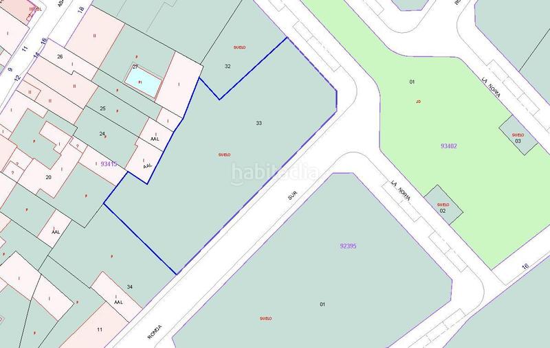 Foto 834aa4be-52a9-4433-b10b-f099db0d9011. Wohngrundstück in Alovera