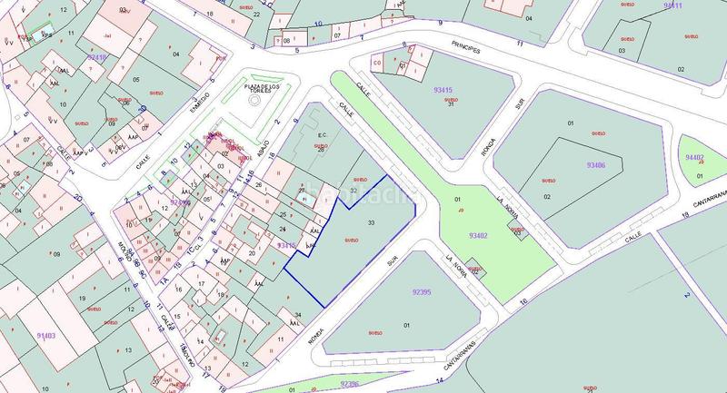 Foto 851562eb-a580-4d35-96b2-177520d33439. Wohngrundstück in Alovera