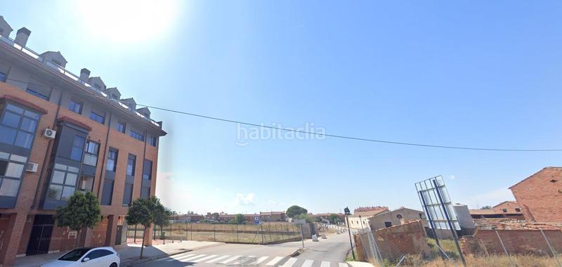 Foto 8b6e168b-7503-4dd6-b8b2-2ef1d2938ec7. Wohngrundstück in Alovera