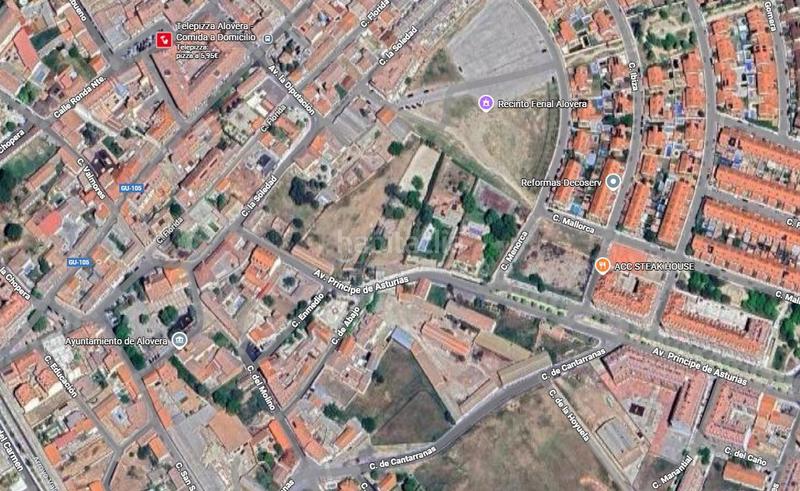 Foto b2969bda-7040-41aa-b811-99158005c31e. Wohngrundstück in Alovera