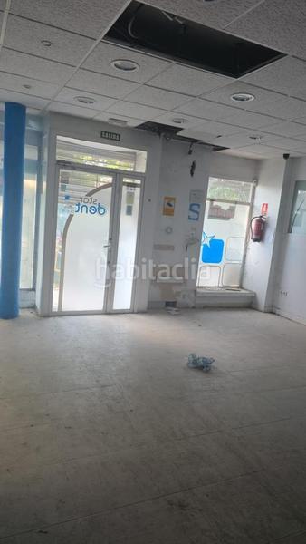 Foto 0f54ebb5-9415-4ed2-9f5f-60afa4cd8bc6. Local comercial a Constitución-El Balconcillo Guadalajara