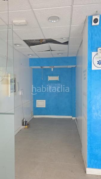 Foto 7690563b-dcb7-4bfe-849e-36144fc5a872. Local comercial a Constitución-El Balconcillo Guadalajara