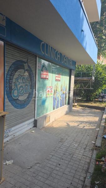 Foto 86f59841-bf61-4740-8a0b-499ea41fbfb9. Local comercial a Constitución-El Balconcillo Guadalajara