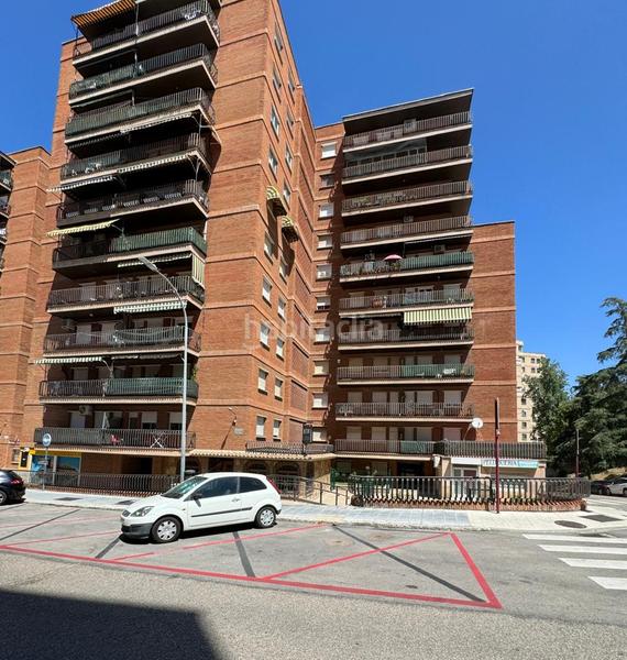 Foto d2c9cdbf-59e3-4e41-8154-30b0d134c5e2. Piso  en venta en Plan Sur-Amistad Guadalajara