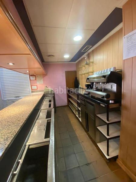Foto d87926be-4ec3-49d2-ab6b-538de297f529. Lloguer local comercial a Constitución-El Balconcillo Guadalajara