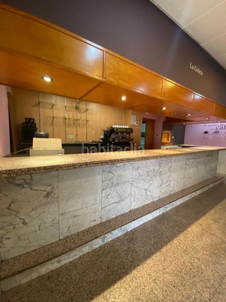 Foto f8c14482-fa43-45a0-9532-52e1939328b9. Lloguer local comercial a Constitución-El Balconcillo Guadalajara