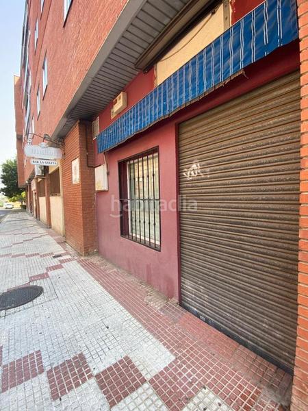 Foto 7b9ab511-53d9-4dd4-a0be-251725ea97d4. Miete geschäftsraum in Constitución-El Balconcillo Guadalajara