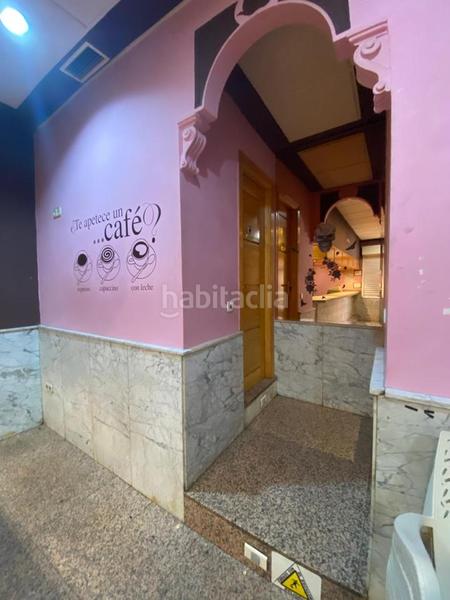 Foto cfe5d876-dfd5-49fa-b5f6-4aaf5c841d7a. Miete geschäftsraum in Constitución-El Balconcillo Guadalajara